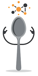 Science Spoon Home