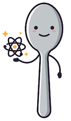 Science Spoon Home